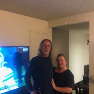 Meet your Posher, Richard